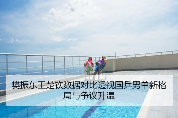 樊振东王楚钦数据对比透视国乒男单新格局与争议升温